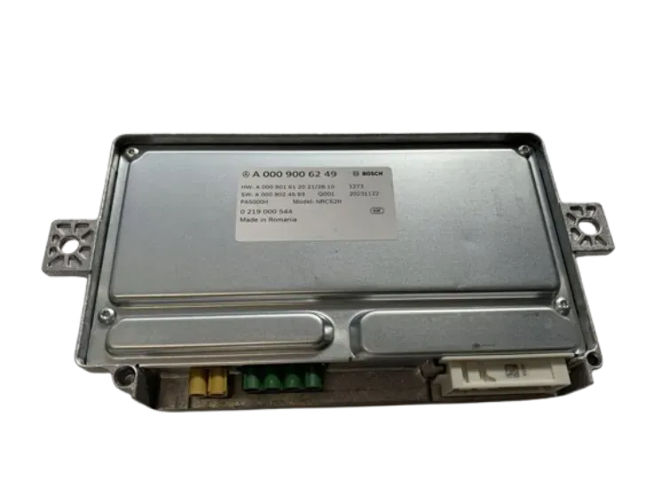 CONTROL UNIT